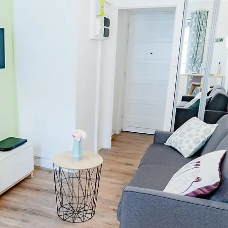 Charming Renovated - * Villeurbanne
